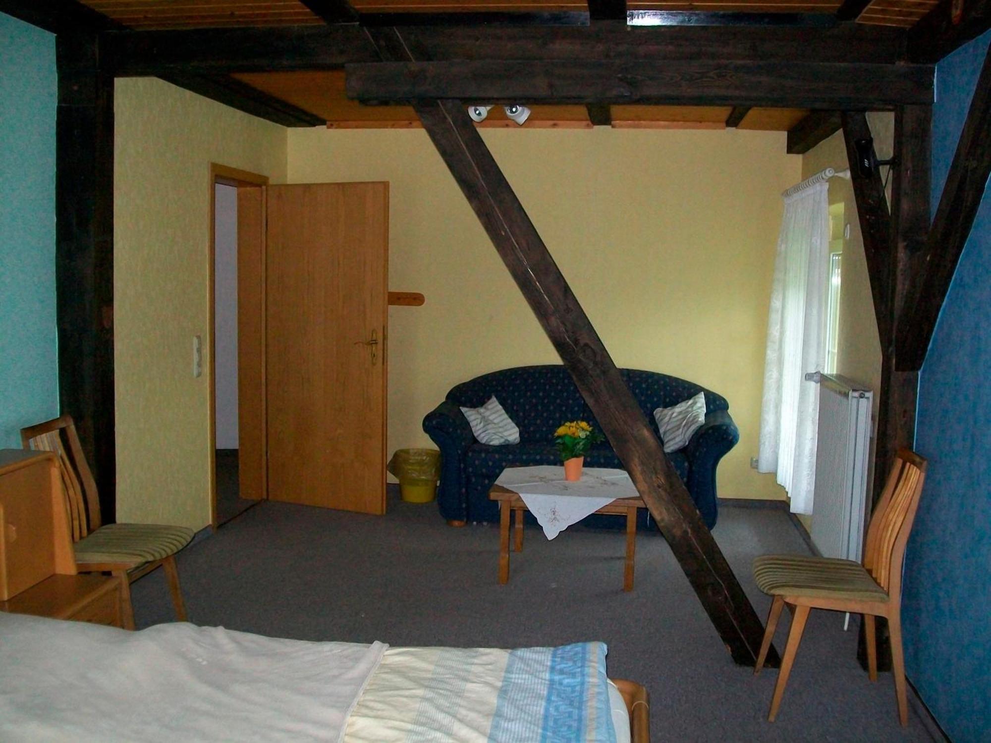Doppelzimmer 1 Gotthard Hanerau-Hademarschen Экстерьер фото